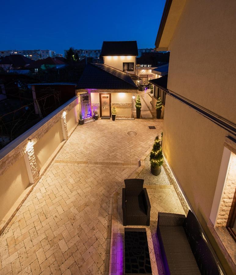 H & V Residence - Bungalow Apartment أراد المظهر الخارجي الصورة
