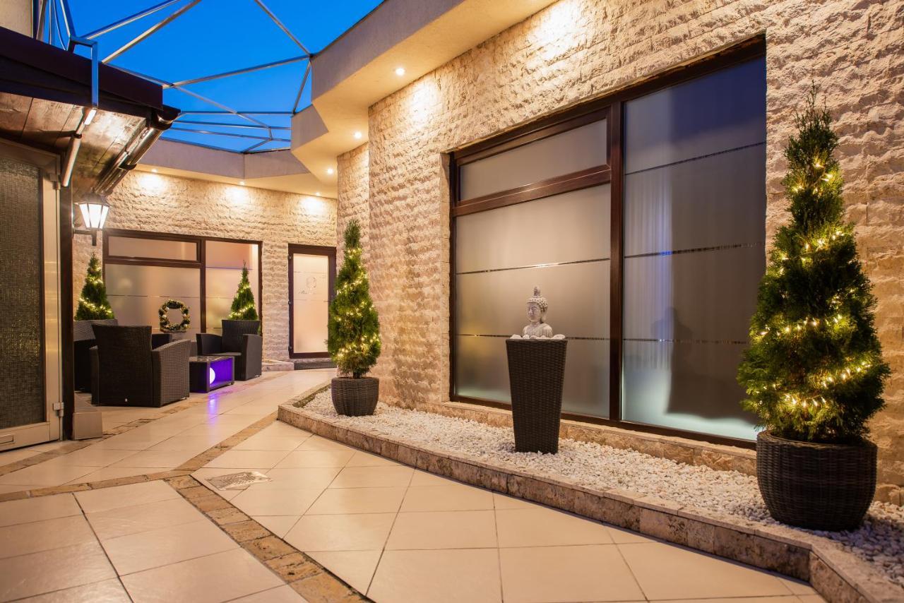 H & V Residence - Bungalow Apartment أراد المظهر الخارجي الصورة