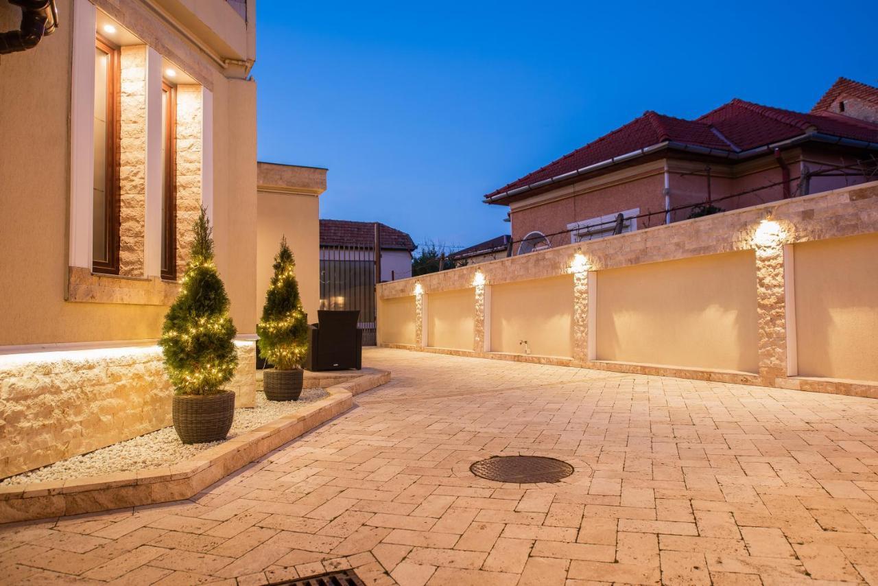 H & V Residence - Bungalow Apartment أراد المظهر الخارجي الصورة